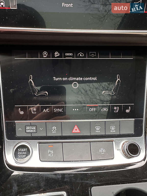 Внедорожник / Кроссовер Audi Q7 2020 в Киеве фото 73 Внедорожник / Кроссовер Audi Q7 2020 в Киеве