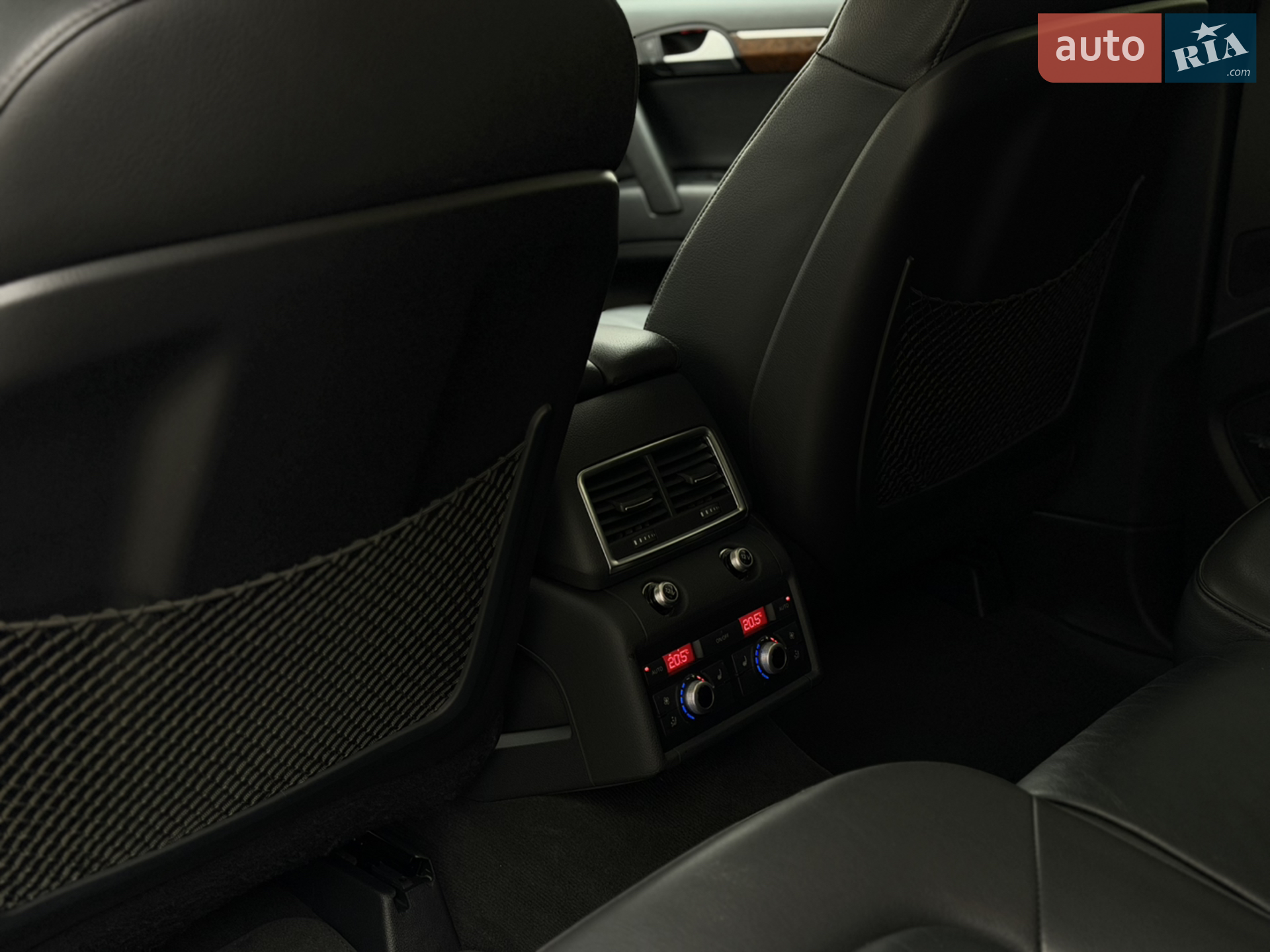 2015 Audi Q7 - мініатюра 13
