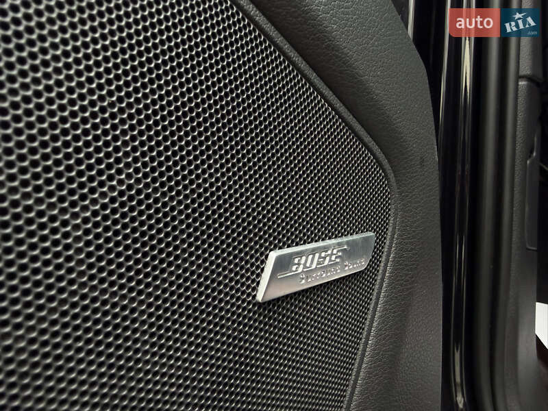 Внедорожник / Кроссовер Audi Q7 2015 в Тернополе фото 9 Внедорожник / Кроссовер Audi Q7 2015 в Тернополе