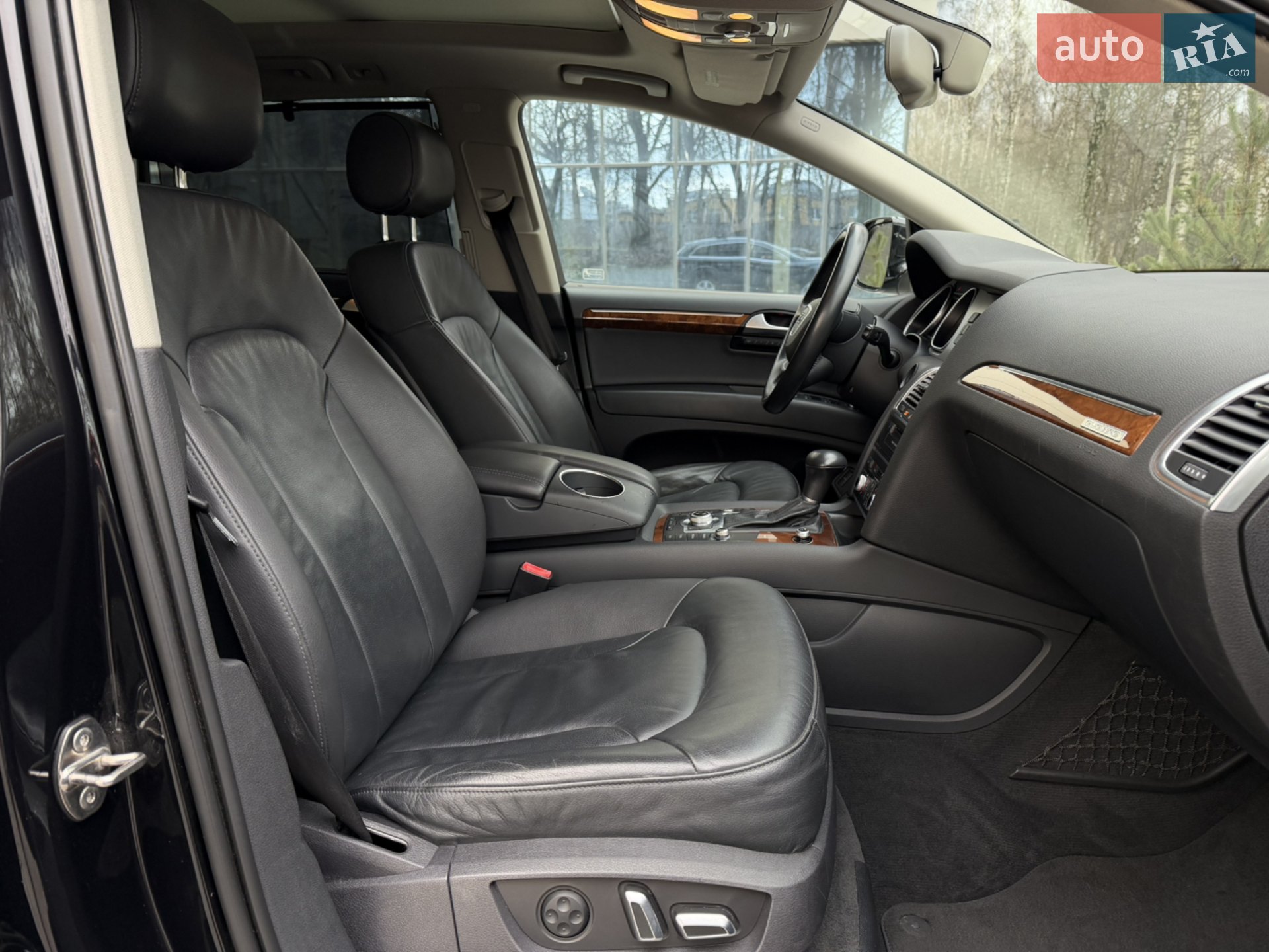 2015 Audi Q7 - мініатюра 18