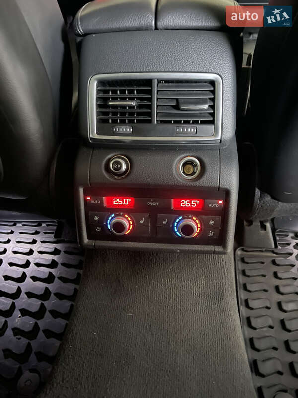 Внедорожник / Кроссовер Audi Q7 2014 в Рудки фото 8 Внедорожник / Кроссовер Audi Q7 2014 в Рудки