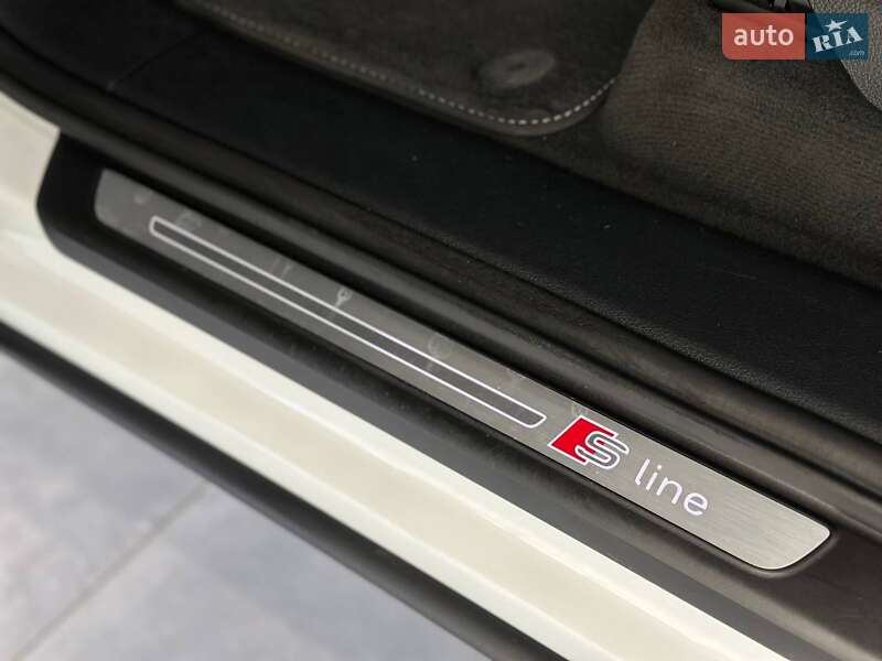 Внедорожник / Кроссовер Audi Q7 2016 в Львове фото 15 Внедорожник / Кроссовер Audi Q7 2016 в Львове