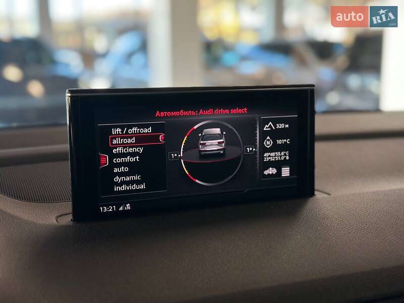 Внедорожник / Кроссовер Audi Q7 2016 в Львове фото 20 Внедорожник / Кроссовер Audi Q7 2016 в Львове