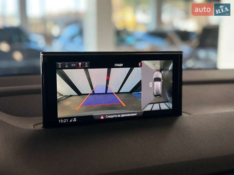 Внедорожник / Кроссовер Audi Q7 2016 в Львове фото 21 Внедорожник / Кроссовер Audi Q7 2016 в Львове