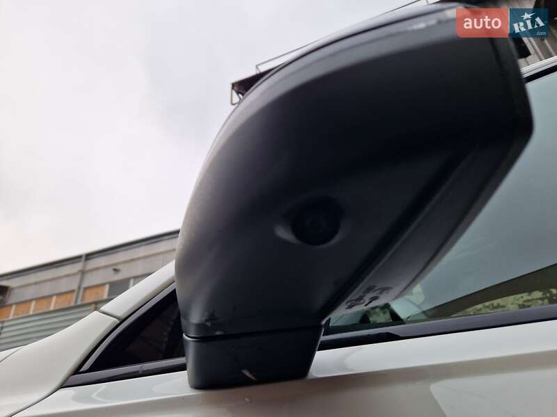 Внедорожник / Кроссовер Audi Q7 2023 в Киеве фото 27 Внедорожник / Кроссовер Audi Q7 2023 в Киеве