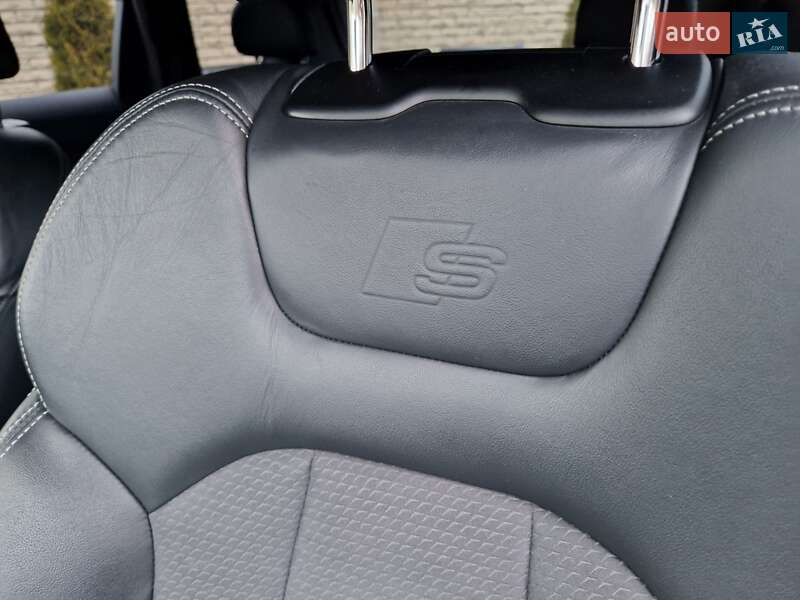 Внедорожник / Кроссовер Audi Q7 2023 в Киеве фото 28 Внедорожник / Кроссовер Audi Q7 2023 в Киеве