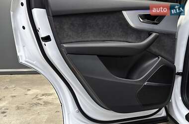 Позашляховик / Кросовер Audi Q7 2022 в Києві