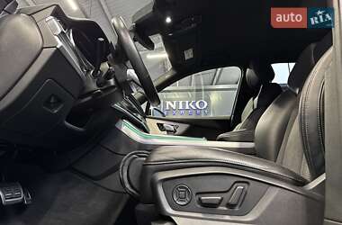 Позашляховик / Кросовер Audi Q7 2022 в Києві