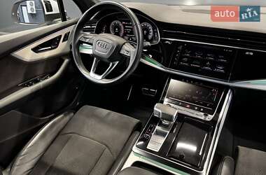 Позашляховик / Кросовер Audi Q7 2022 в Києві