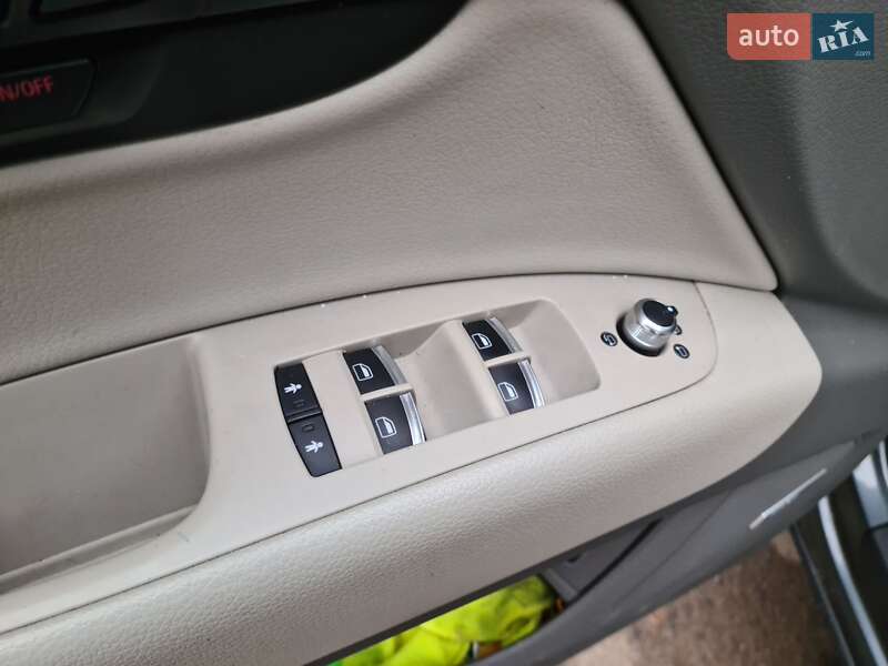 Внедорожник / Кроссовер Audi Q7 2013 в Львове фото 25 Внедорожник / Кроссовер Audi Q7 2013 в Львове