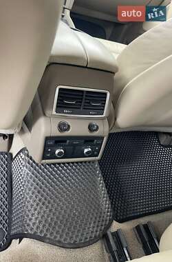 Внедорожник / Кроссовер Audi Q7 2006 в Черновцах