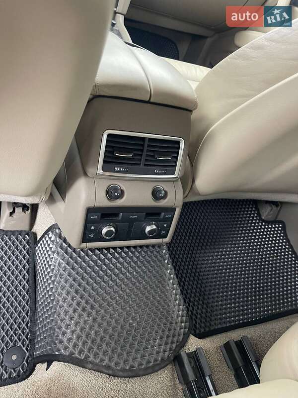 Внедорожник / Кроссовер Audi Q7 2006 в Черновцах фото 13 Внедорожник / Кроссовер Audi Q7 2006 в Черновцах