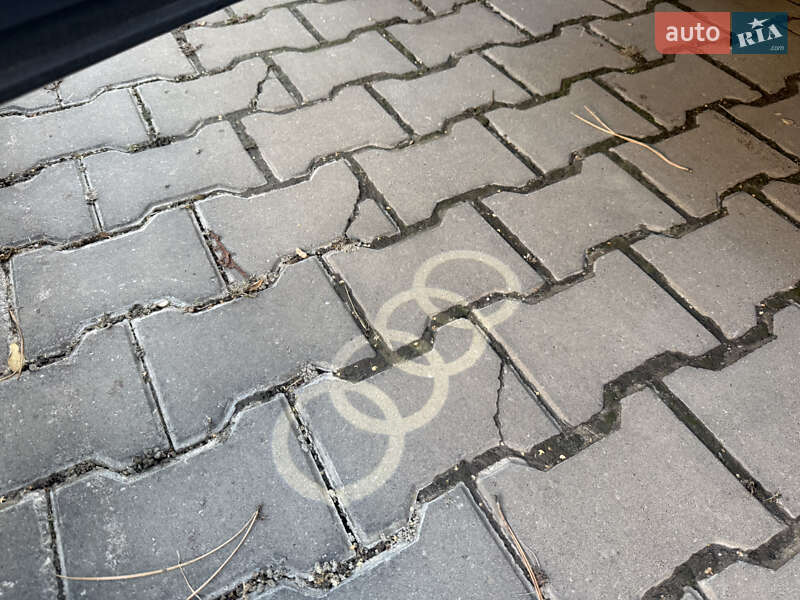 Внедорожник / Кроссовер Audi Q7 2018 в Одессе фото 109 Внедорожник / Кроссовер Audi Q7 2018 в Одессе