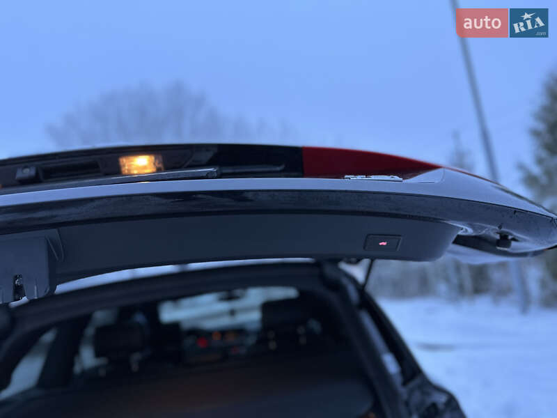 Внедорожник / Кроссовер Audi Q7 2010 в Самборе фото 8 Внедорожник / Кроссовер Audi Q7 2010 в Самборе