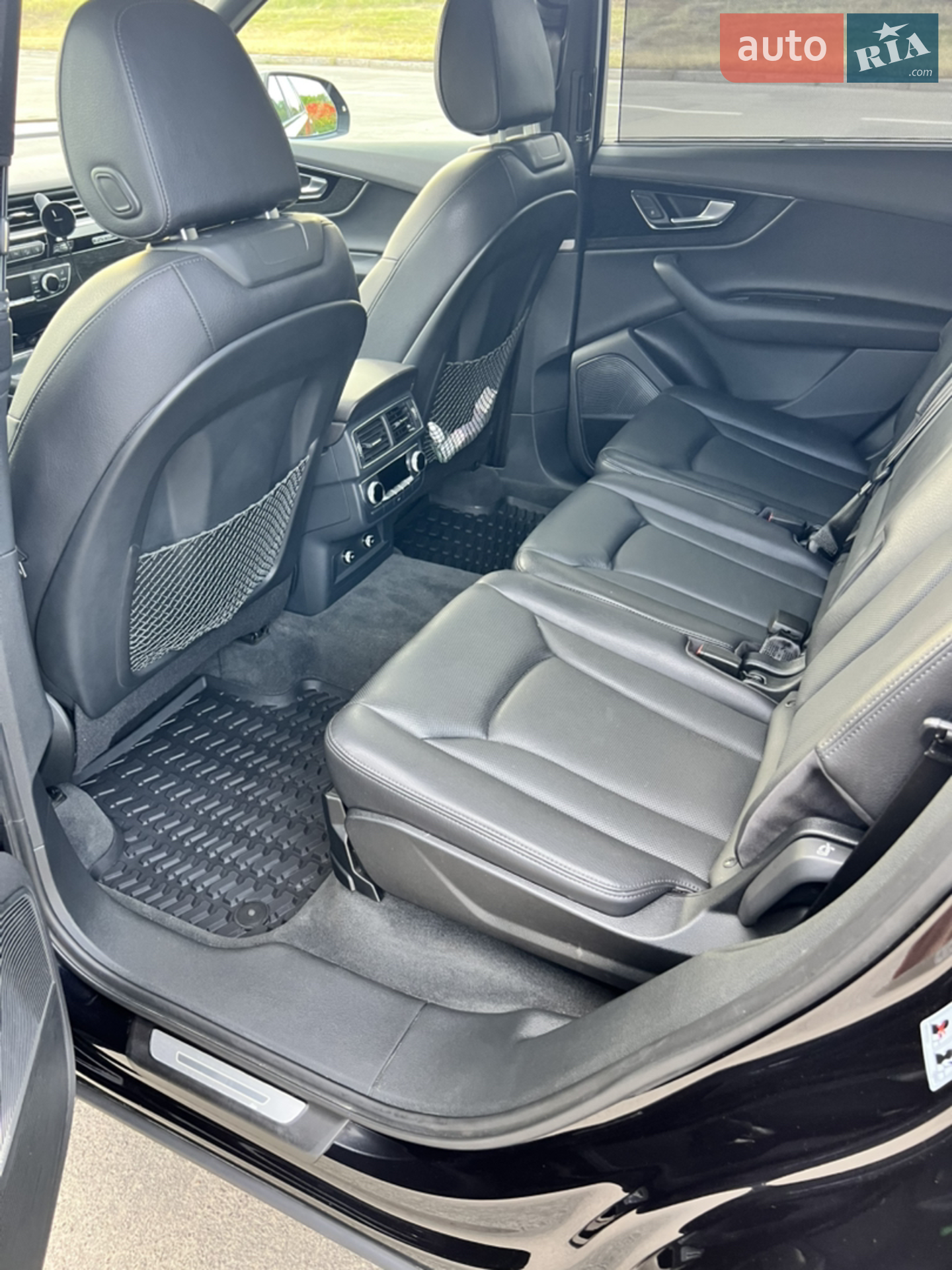 2019 Audi Q7 - мініатюра 11