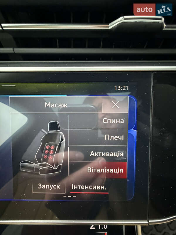 Внедорожник / Кроссовер Audi Q7 2023 в Львове фото 17 Внедорожник / Кроссовер Audi Q7 2023 в Львове