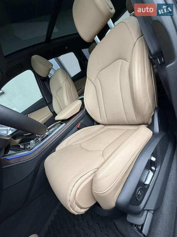 Внедорожник / Кроссовер Audi Q7 2023 в Львове фото 31 Внедорожник / Кроссовер Audi Q7 2023 в Львове