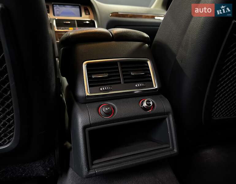 Внедорожник / Кроссовер Audi Q7 2013 в Киеве фото 36 Внедорожник / Кроссовер Audi Q7 2013 в Киеве