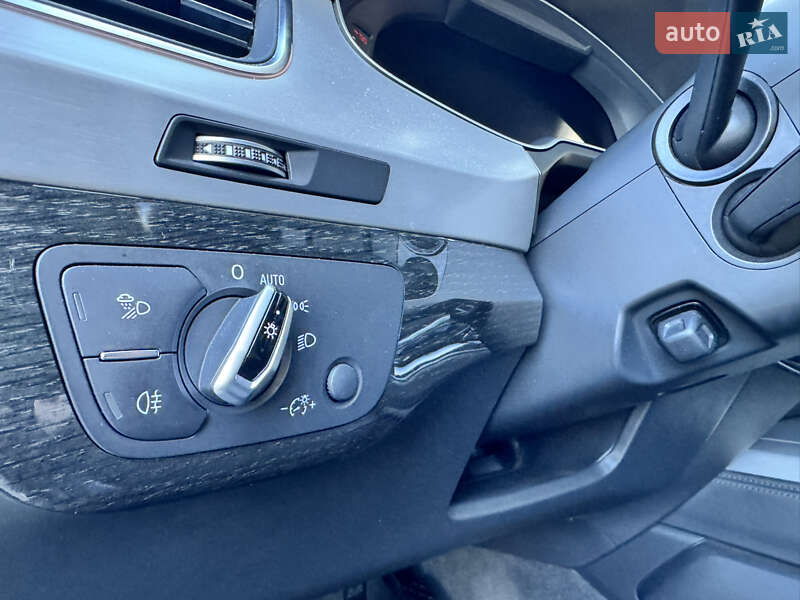 Внедорожник / Кроссовер Audi Q7 2015 в Львове фото 31 Внедорожник / Кроссовер Audi Q7 2015 в Львове