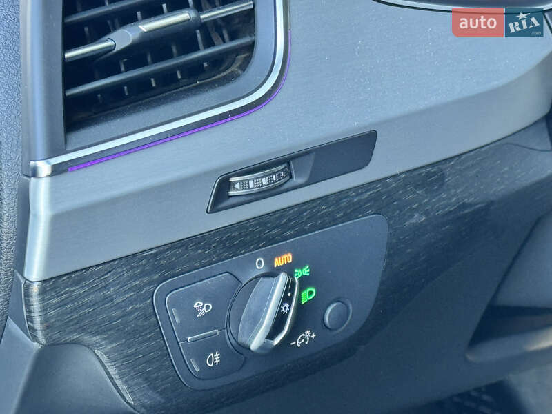 Внедорожник / Кроссовер Audi Q7 2015 в Львове фото 38 Внедорожник / Кроссовер Audi Q7 2015 в Львове