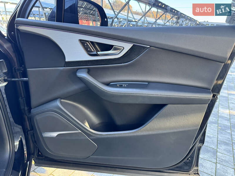 Внедорожник / Кроссовер Audi Q7 2015 в Львове фото 46 Внедорожник / Кроссовер Audi Q7 2015 в Львове