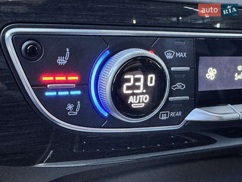 Внедорожник / Кроссовер Audi Q7 2015 в Львове фото 68 Внедорожник / Кроссовер Audi Q7 2015 в Львове