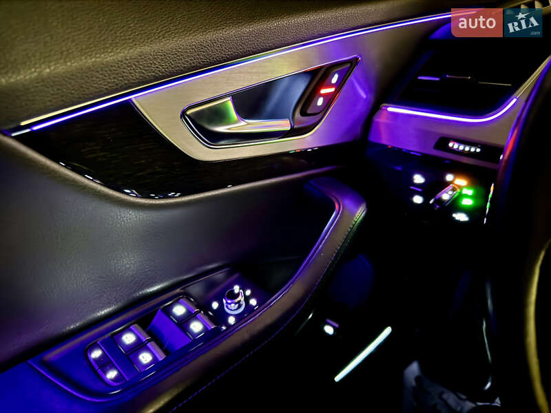 Внедорожник / Кроссовер Audi Q7 2015 в Львове фото 75 Внедорожник / Кроссовер Audi Q7 2015 в Львове