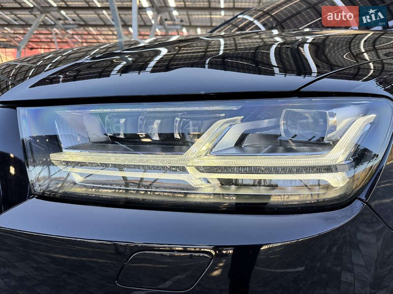 Внедорожник / Кроссовер Audi Q7 2015 в Львове фото 80 Внедорожник / Кроссовер Audi Q7 2015 в Львове