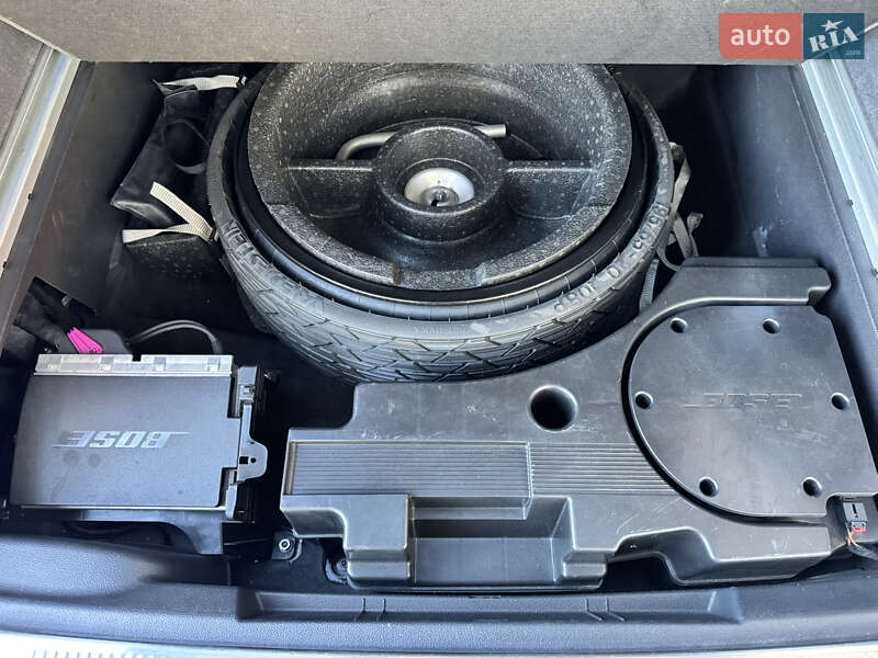 Внедорожник / Кроссовер Audi Q7 2015 в Львове фото 95 Внедорожник / Кроссовер Audi Q7 2015 в Львове