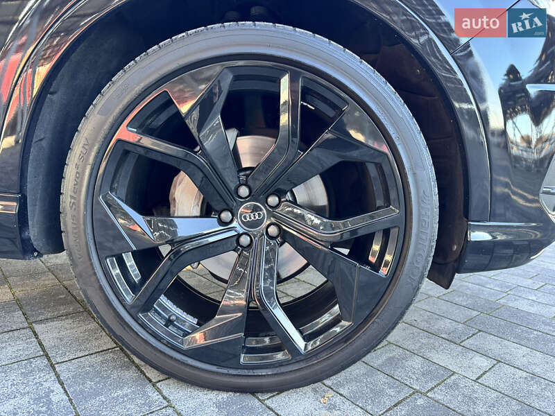 Внедорожник / Кроссовер Audi Q7 2015 в Львове фото 113 Внедорожник / Кроссовер Audi Q7 2015 в Львове