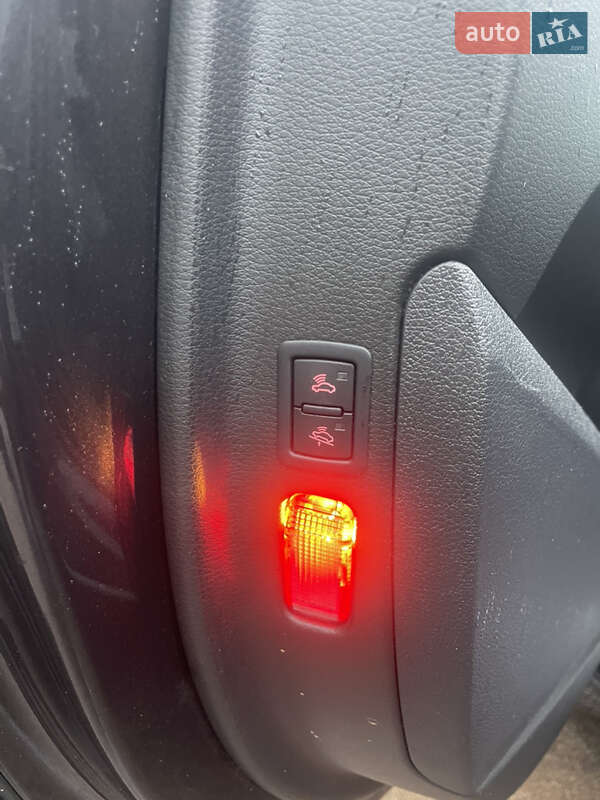 Внедорожник / Кроссовер Audi Q7 2009 в Житомире