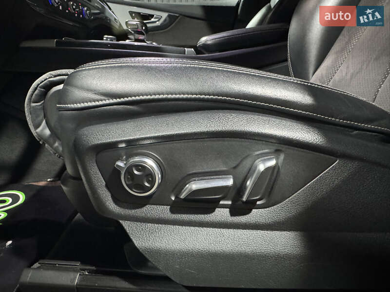 Внедорожник / Кроссовер Audi Q7 2017 в Одессе фото 21 Внедорожник / Кроссовер Audi Q7 2017 в Одессе