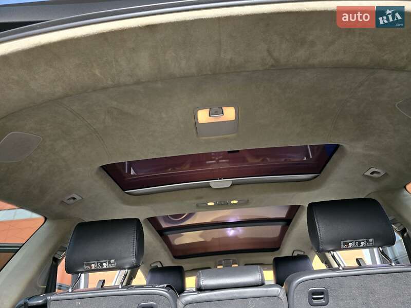 Внедорожник / Кроссовер Audi Q7 2010 в Херсоне