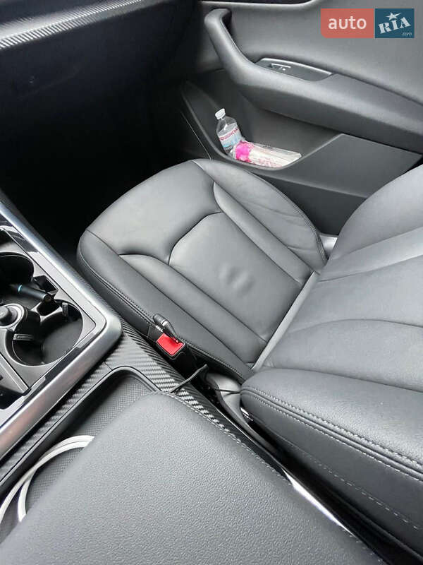 Внедорожник / Кроссовер Audi Q7 2023 в Киеве фото 26 Внедорожник / Кроссовер Audi Q7 2023 в Киеве