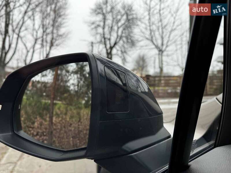 Внедорожник / Кроссовер Audi Q7 2018 в Киеве фото 18 Внедорожник / Кроссовер Audi Q7 2018 в Киеве