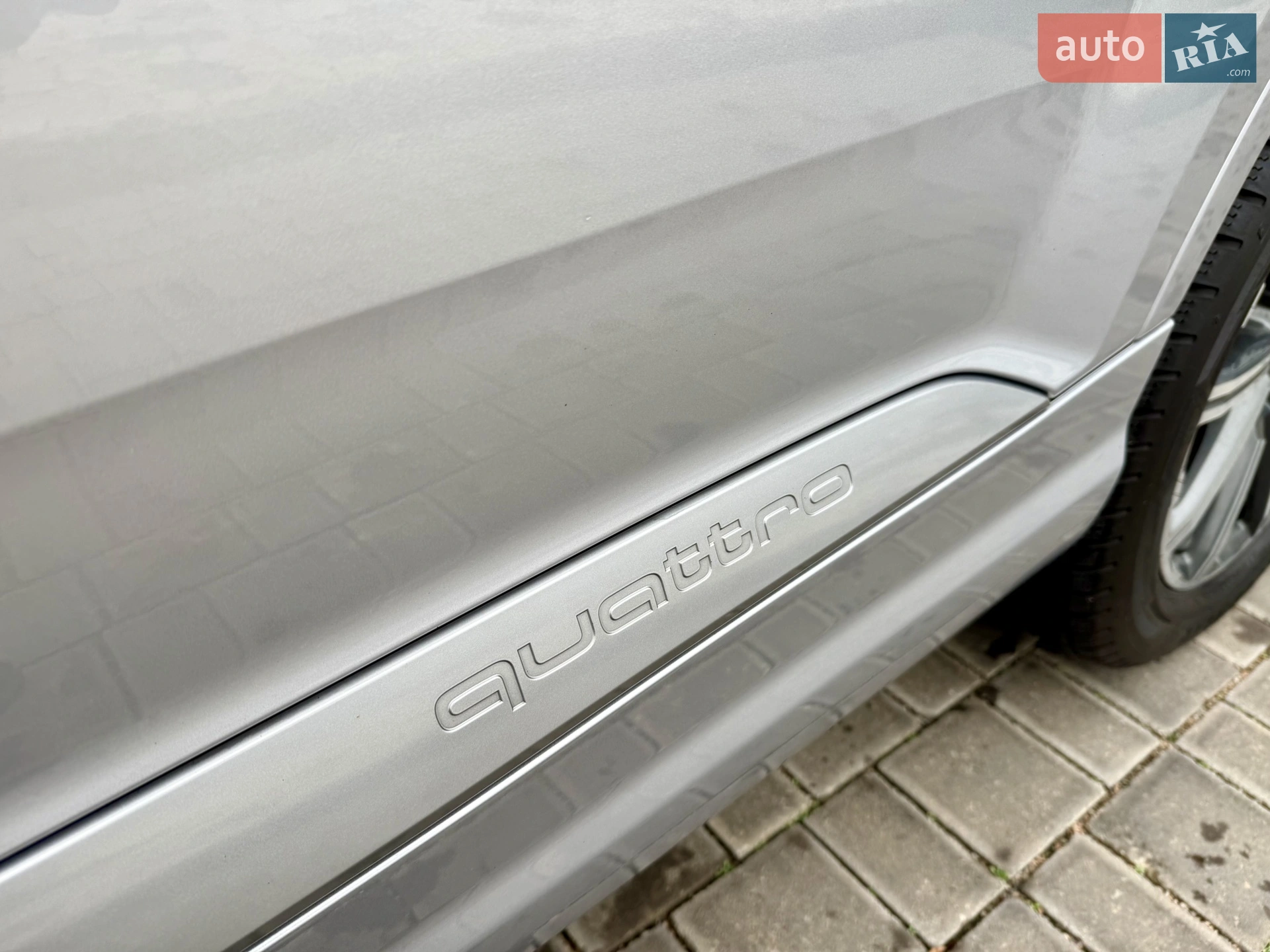 2015 Audi Q7 - мініатюра 33