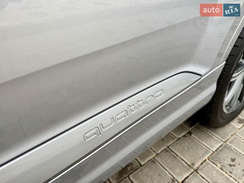 Внедорожник / Кроссовер Audi Q7 2015 в Одессе фото 33 Внедорожник / Кроссовер Audi Q7 2015 в Одессе