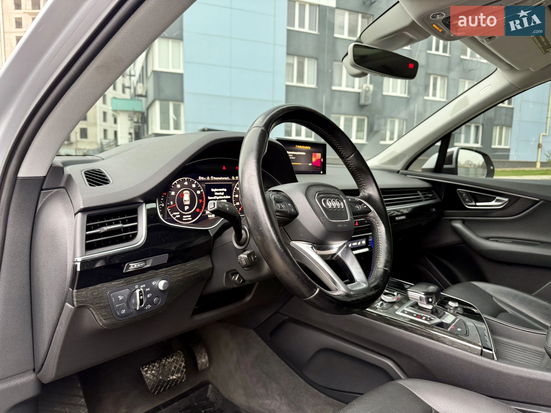 2015 Audi Q7 - мініатюра 40