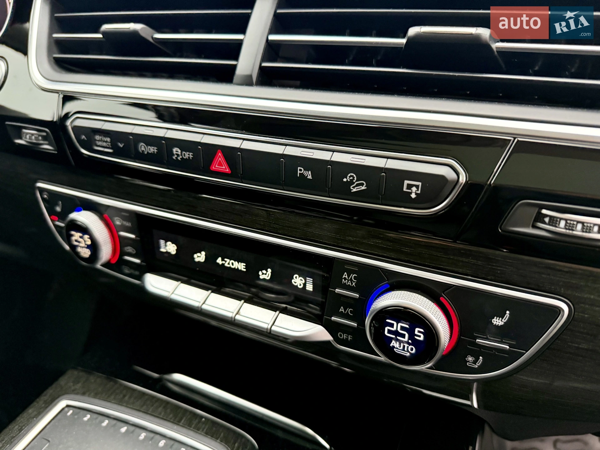 2015 Audi Q7 - мініатюра 66