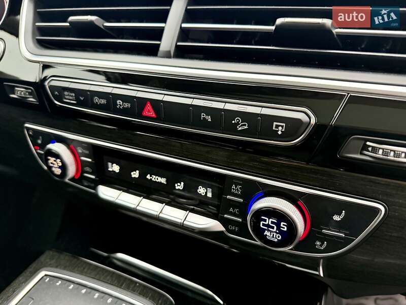 Внедорожник / Кроссовер Audi Q7 2015 в Одессе фото 66 Внедорожник / Кроссовер Audi Q7 2015 в Одессе