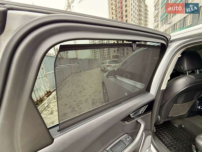 Внедорожник / Кроссовер Audi Q7 2015 в Одессе фото 78 Внедорожник / Кроссовер Audi Q7 2015 в Одессе