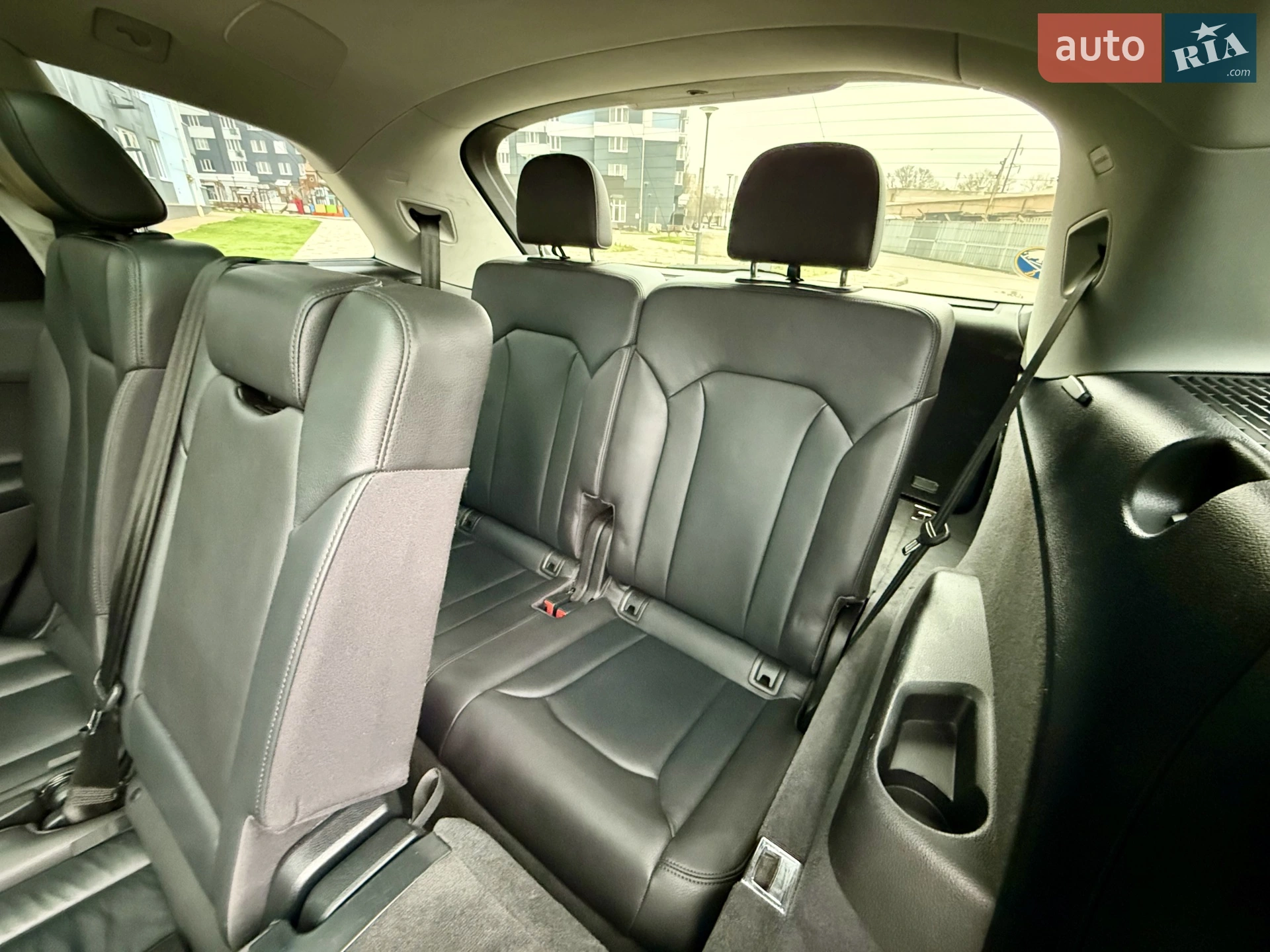 2015 Audi Q7 - мініатюра 93