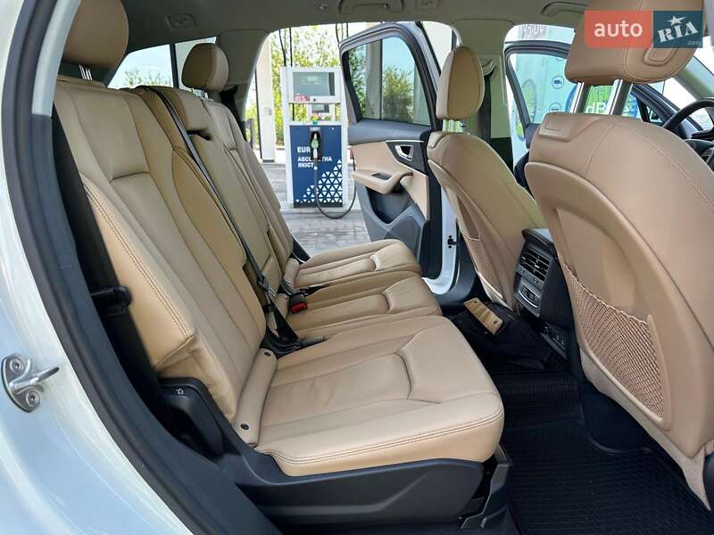 Внедорожник / Кроссовер Audi Q7 2023 в Днепре фото 27 Внедорожник / Кроссовер Audi Q7 2023 в Днепре