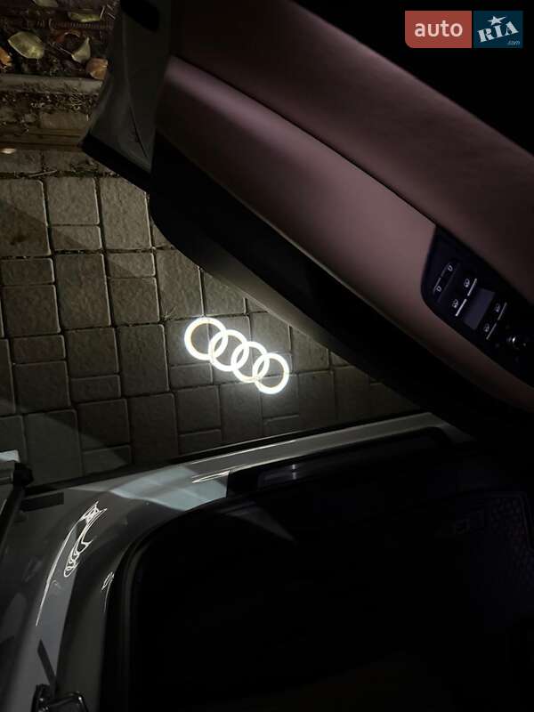 Внедорожник / Кроссовер Audi Q7 2023 в Днепре фото 31 Внедорожник / Кроссовер Audi Q7 2023 в Днепре