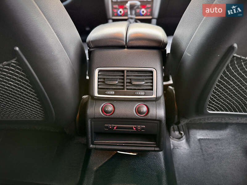 Внедорожник / Кроссовер Audi Q7 2011 в Львове фото 22 Внедорожник / Кроссовер Audi Q7 2011 в Львове