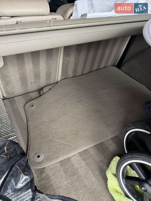 Внедорожник / Кроссовер Audi Q7 2007 в Мукачево