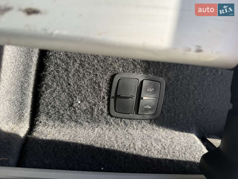 Внедорожник / Кроссовер Audi Q7 2011 в Житомире