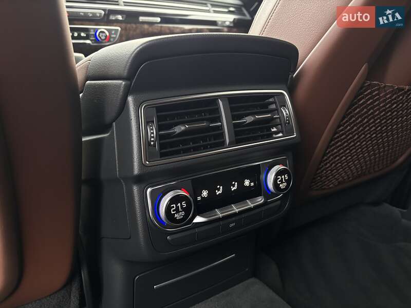 Внедорожник / Кроссовер Audi Q7 2016 в Ирпене фото 28 Внедорожник / Кроссовер Audi Q7 2016 в Ирпене