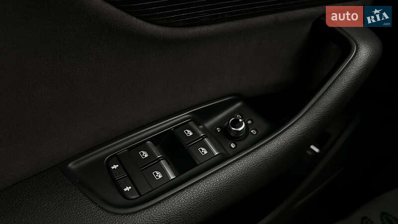 Внедорожник / Кроссовер Audi Q7 2018 в Львове фото 23 Внедорожник / Кроссовер Audi Q7 2018 в Львове