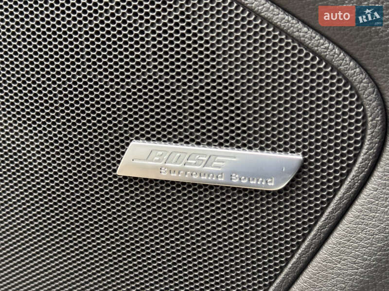 Внедорожник / Кроссовер Audi Q7 2012 в Одессе